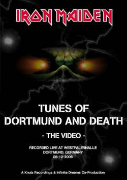  : Tunes of Dortmund and Death (DVD)